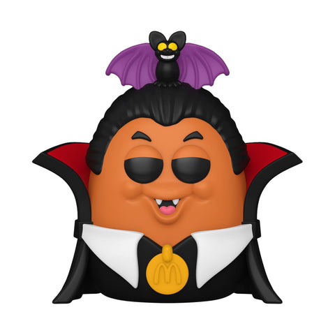 Funko Pop! Ad Icons: McDonald's - Vampire McNugget