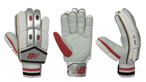 New Balance TC 560 Batting Gloves