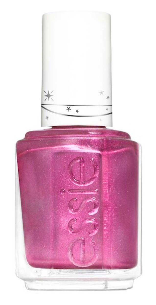 C.V.S. Essie Intergalactic Metallics Collection Nail Polish (space out)