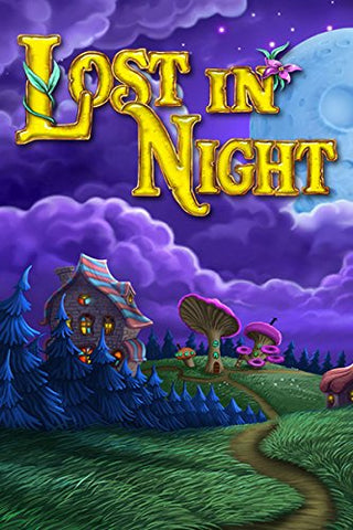 Lost in Night [Download]