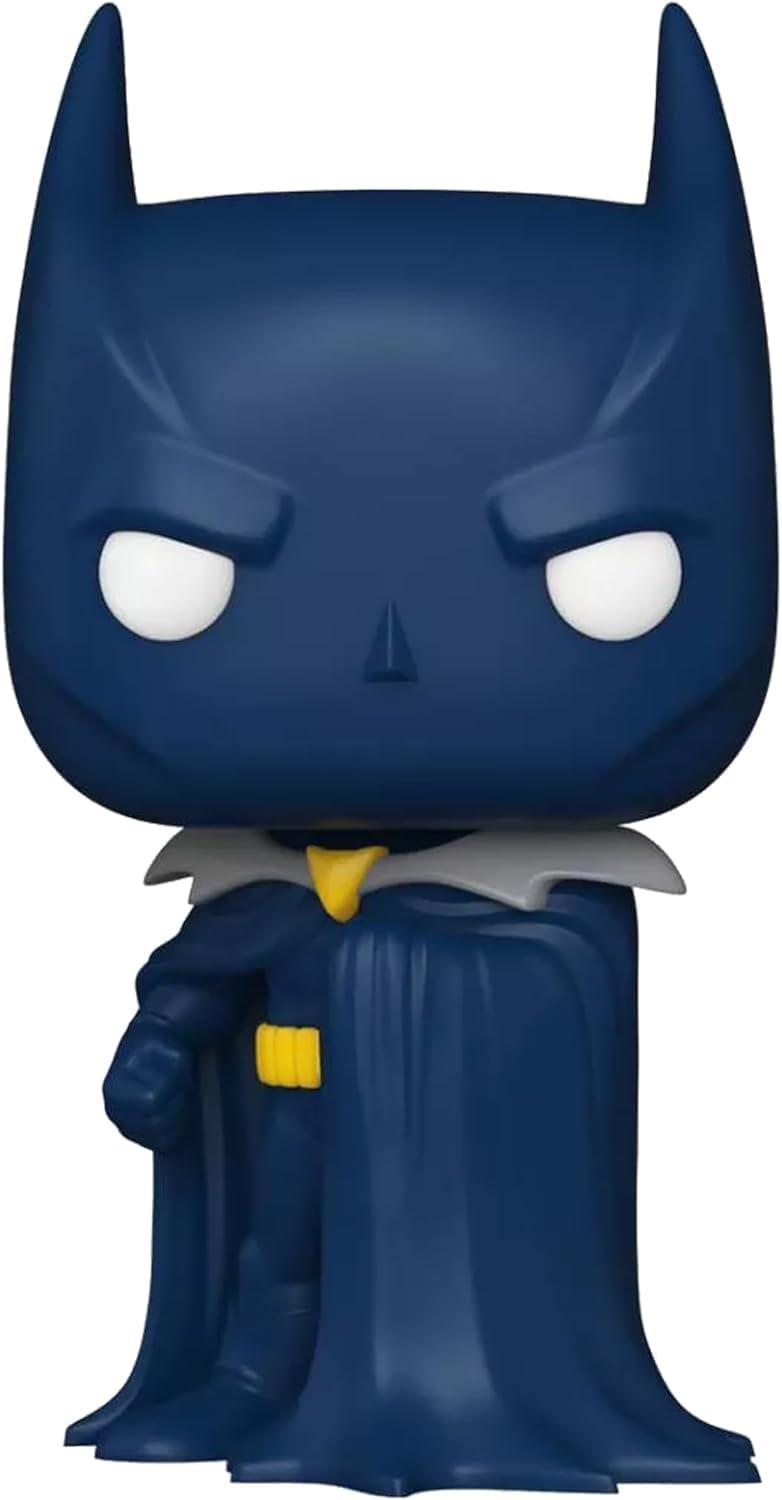 Funko Batman One Million Pop! Vinyl Collectible Figure - Limited Edition Exclusive