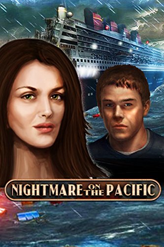 Nightmare on the Pacific [Download]