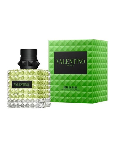 Valentino Donna Born In Roma Green Stravaganza Eau de Parfum 1.7 fl oz