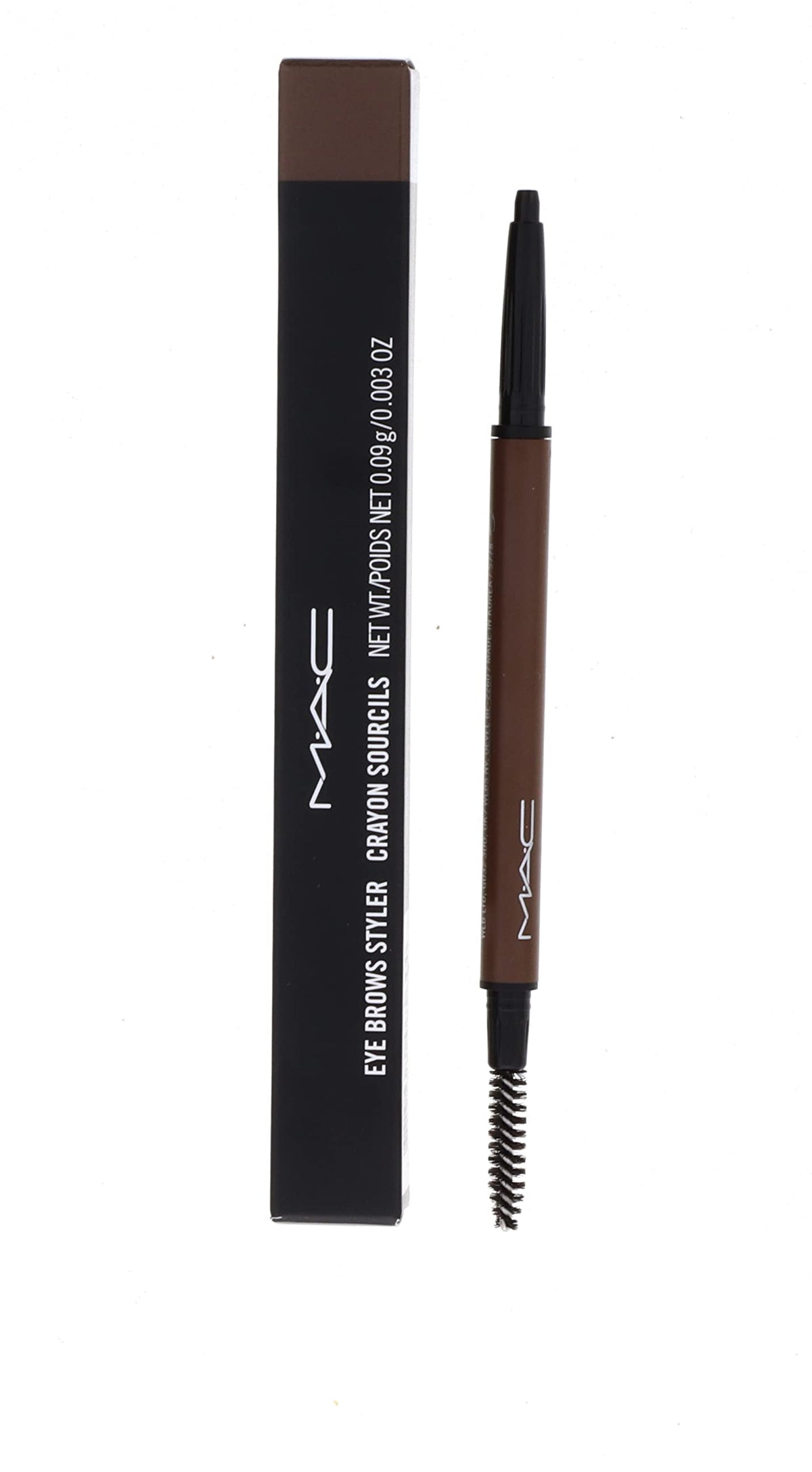 M.A.C Eyebrow Styler Brow Pencil Lingering