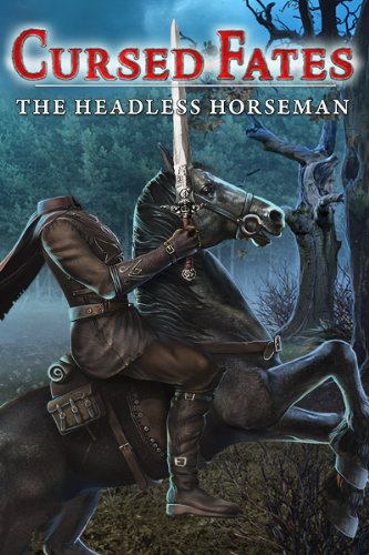 Cursed Fates: The Headless Horseman [Download]