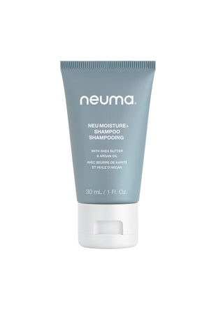 NEUMA Neu Moisture Shampoo 1 fl oz