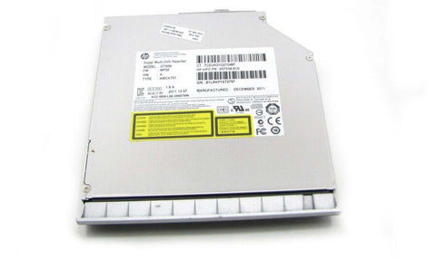 HP CD DVD Burner Writer Player Drive Elitebook 8460P 8470P Laptop