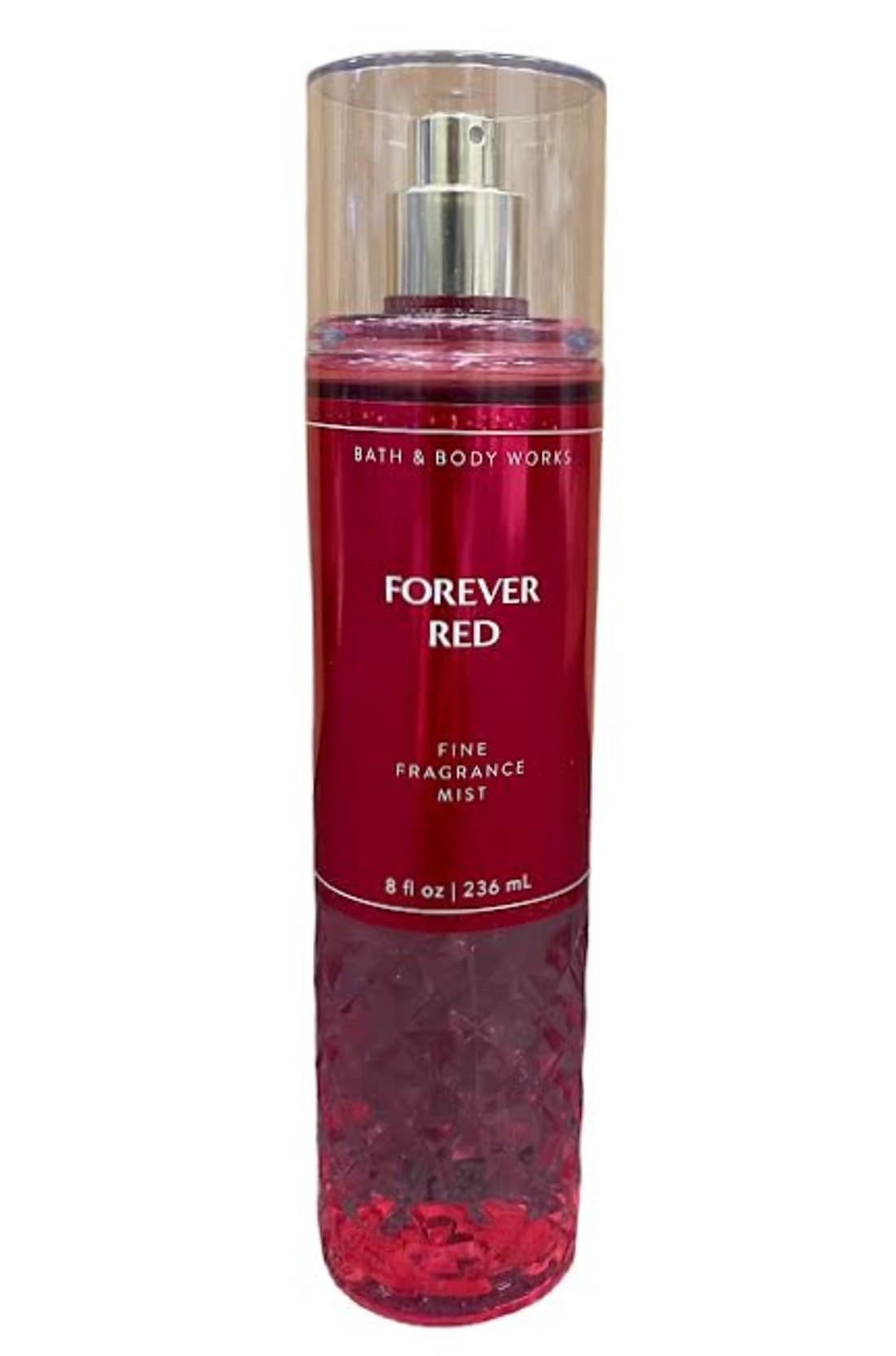 Bath & Body Works Bath and Body Works Fragrance Gift Sets (Forever Red Mist 8 oz)