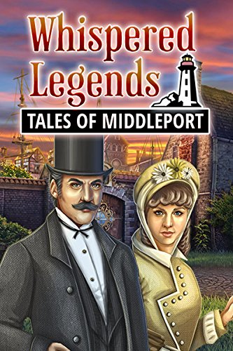 Whispered Legends: Tales of Middleport [Download]