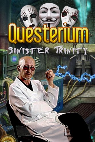 Questerium: Sinister Trinity [Download]