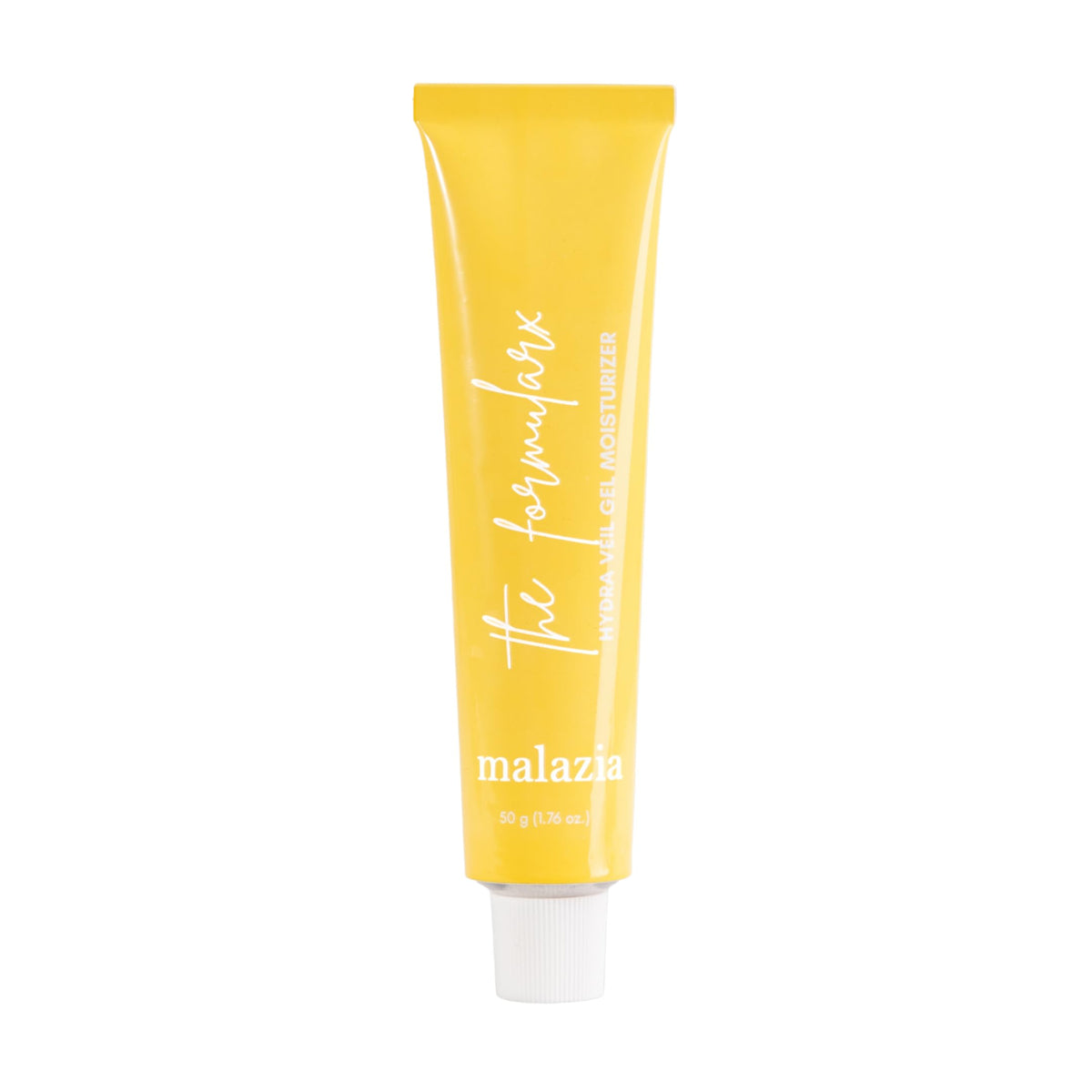 The Formularx Hydra Veil Gel Moisturizer - Malazia Oil free For Very Oily, Oily, Combination, Acne prone and Sensitive Skin 50 g