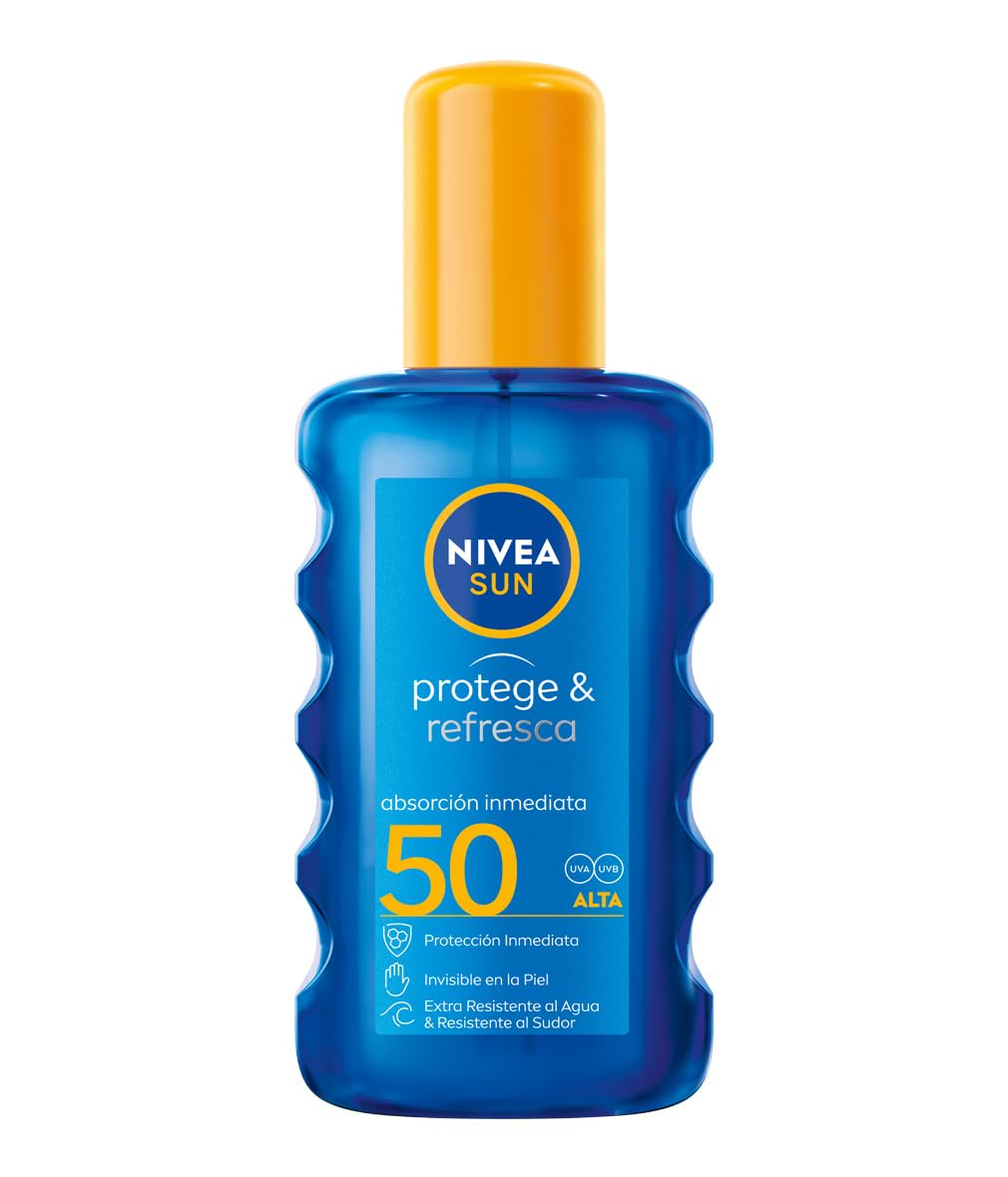 Nivea Tanners