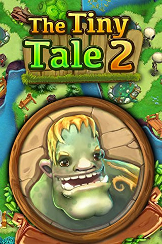 The Tiny Tale 2 [Download]