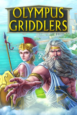 Olympus Griddlers [Download]