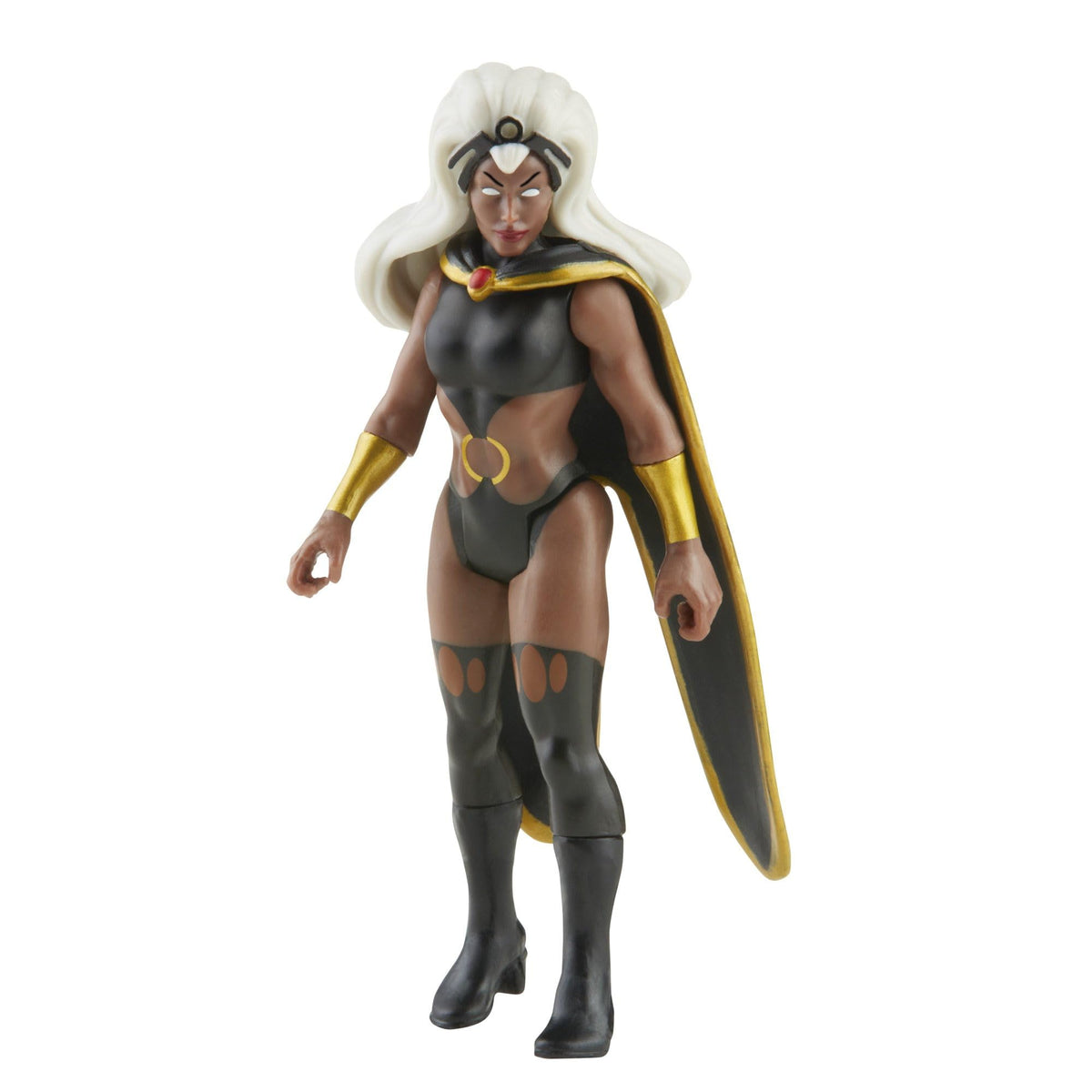 Marvel Hasbro Legends Series 3.75-inch Retro 375 Collection Storm Action Figure Toy