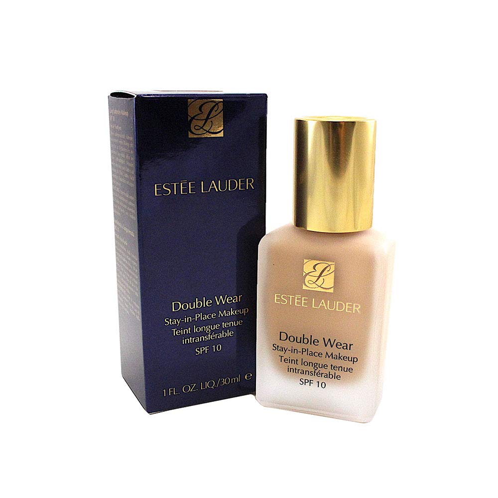 Estee Lauder 0027131228400 SPF 10 Wear Double Stay in Place Makeup - 2N1 Desert Beige