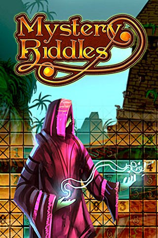 Mystery Riddles [Download]