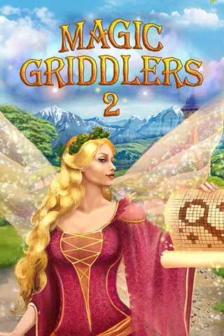 Magic Griddlers 2 [Download]