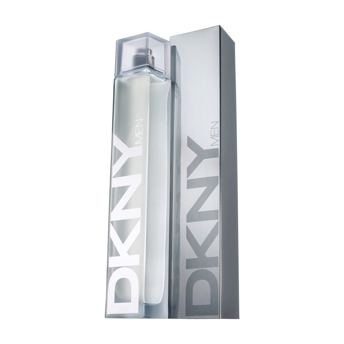 DKNY Men Eau de Toilette Cologne Spray For Men, 3.4 Fl. Oz.