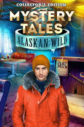 Mystery Tales: Alaskan Wild Collector's Edition [Download]