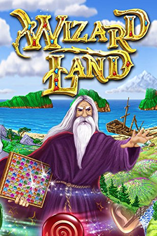 Wizard Land [Download]