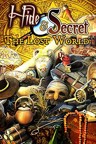 Hide and Secret 4: The Lost World [Download]