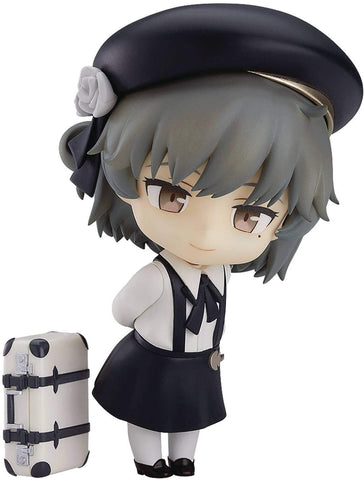 Good Smile Hatoba Tsugu Nendoroid Action Figure, Multicolor