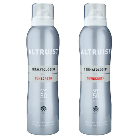 ALTRUIST spray, 200 ml (Pack of 2)