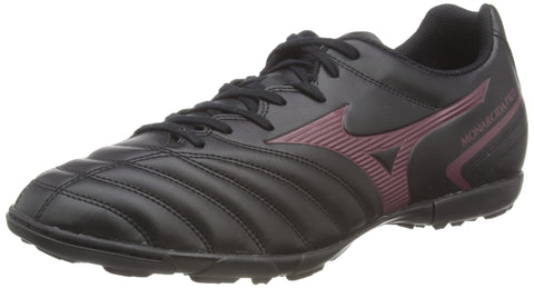 Mizuno Men's Football Shoe, Black Tawnyport, 7