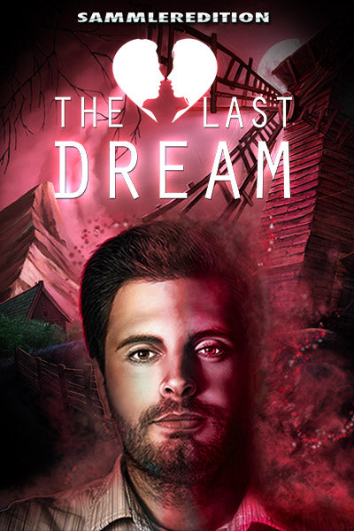 The Last Dream Collector's Edition [Download]