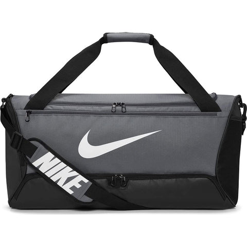 NIKE Casual, Grey/Black/White, One Size