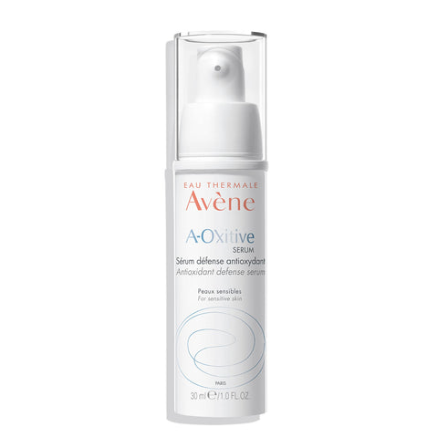 AvÃ¨ne A-Oxitive Antioxidant Defense Serum for First Signs of Ageing 30ml