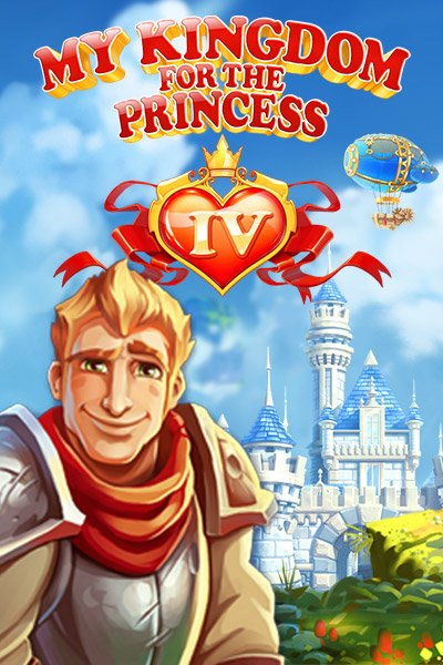 My Kingdom for the Princess IV [Download]