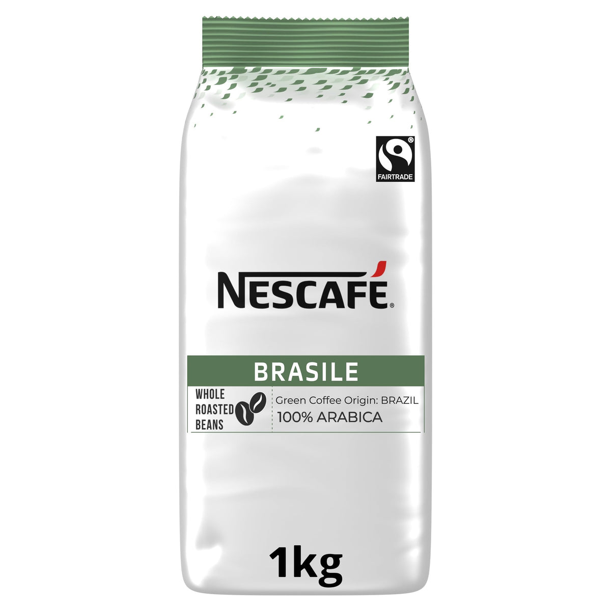 NESCAFÃƒÆ’Ã†â€™Ãƒâ€ Ã¢â‚¬â„¢ÃƒÆ’Ã¢â‚¬Â ÃƒÂ¢Ã¢â€šÂ¬Ã¢â€žÂ¢ÃƒÆ’Ã†â€™Ãƒâ€šÃ‚Â¢ÃƒÆ’Ã‚Â¢ÃƒÂ¢Ã¢â€šÂ¬Ã…Â¡Ãƒâ€šÃ‚Â¬ÃƒÆ’Ã¢â‚¬Å¡Ãƒâ€šÃ‚Â° Brasile Coffee Beans | 100% Arabica | Single Origin | Fairtrade | 1kg, Packaging May Vary