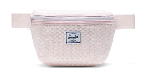 Herschel Fourteen Hip Pack Rosewater Pastel