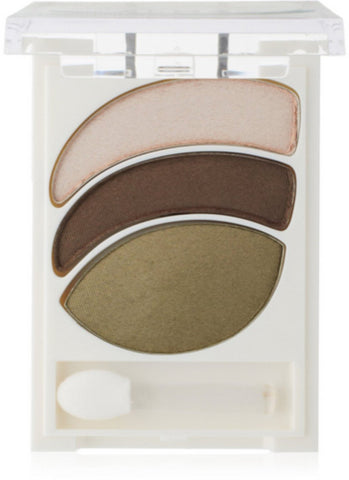 Almay Intense I-Color Bold Nudes, For Green Eyes, 0.12 Ounce