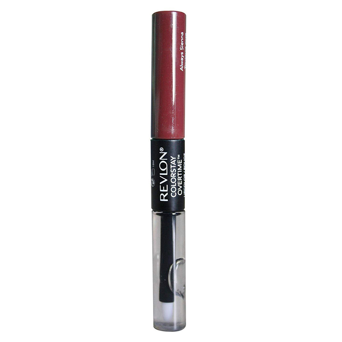 Revlon Colorstay Overtime Lip Color, Always Sienna, 4ml