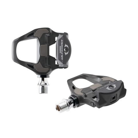 SHIMANO Cycling Pdr8000 Road Bike Pedal, Black, 9 16 quot UK