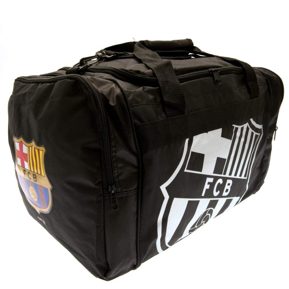 F.C. Barcelona Holdall RT Official Merchandise