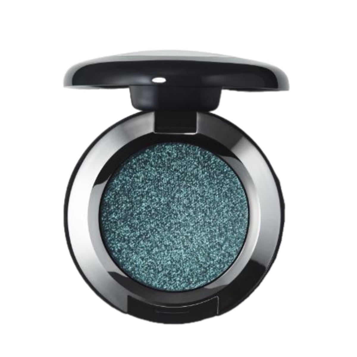 M.A.C. MAC Dazzleshadow Extreme Eyeshadow - EMERALD CUT (Electric Teal) - 0.05 oz / 1.5 g