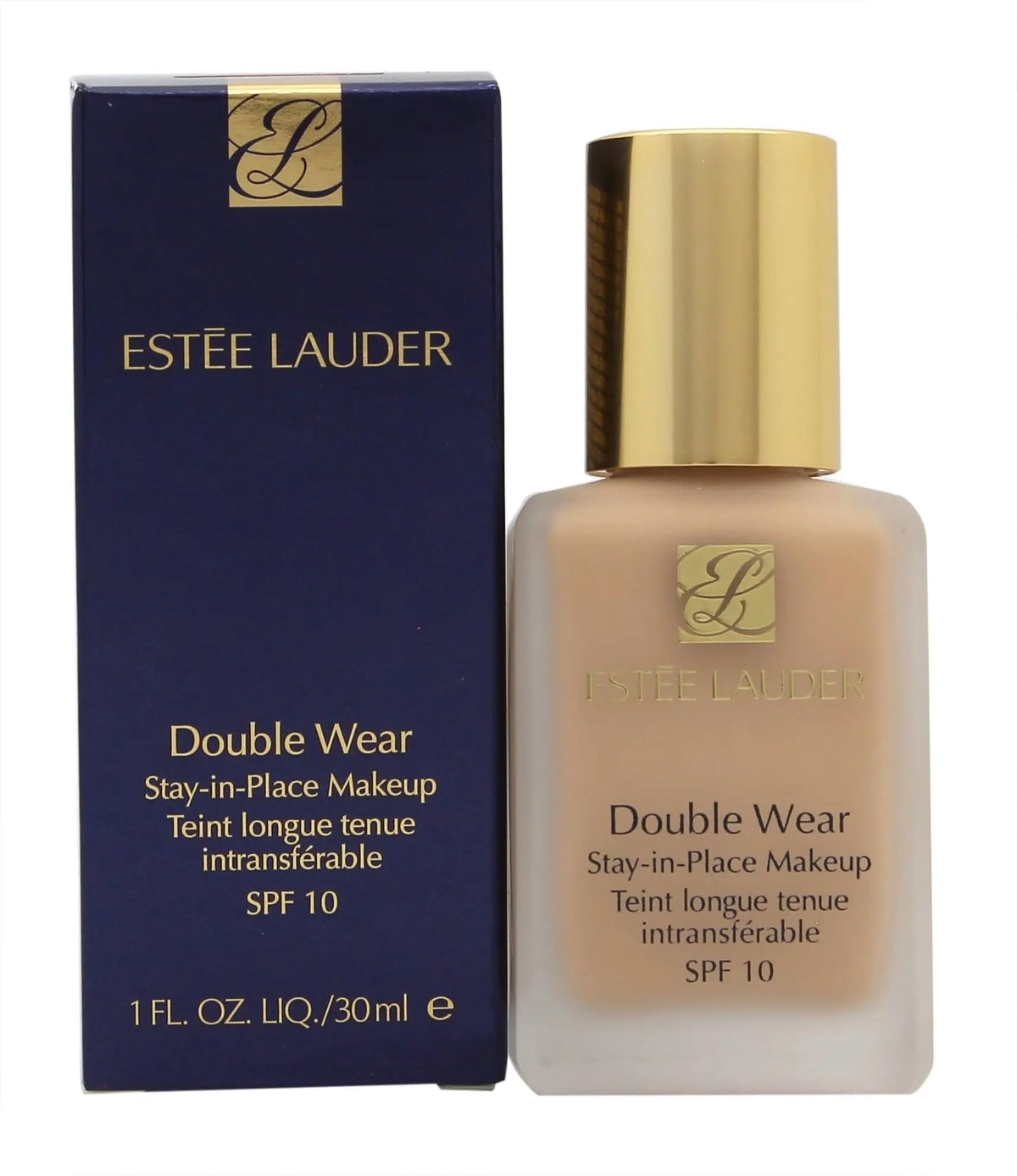 Estee Lauder Double Wear Stay-in-Place 30ml Makeup 1N2 ECRU 16