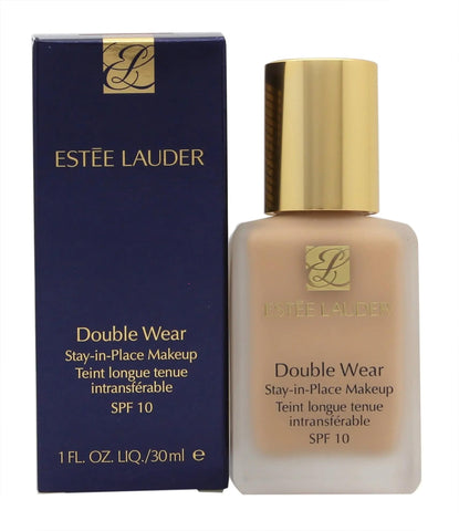 Estee Lauder Double Wear Stay-in-Place 30ml Makeup 1N2 ECRU 16