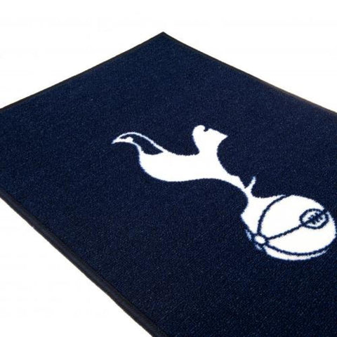 Gift Ideas - Official Tottenham Hotspur FC Rug - A Great Present For Football Fans