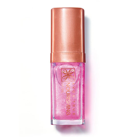 Avon True Nourishing Lip Oil (Shimmering Petal)