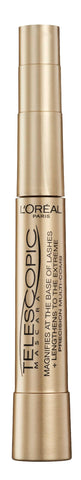 L'Oreal Paris Mascara Telescopic Black 8.4 ml