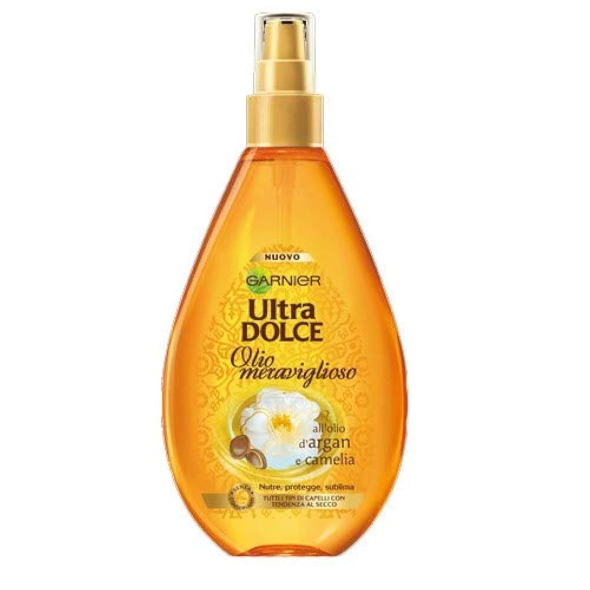 Ultra Dolce Meraviglioso Olio 150M (Packaging may vary)