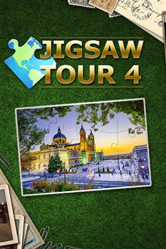 Jigsaw Tour 4 [Download]