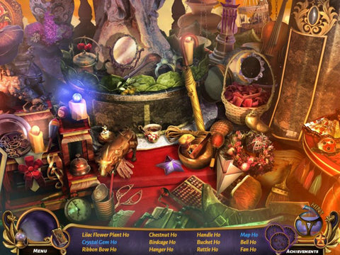 Queen's Quest 3: The End of Dawn Collector's Edition [Download]