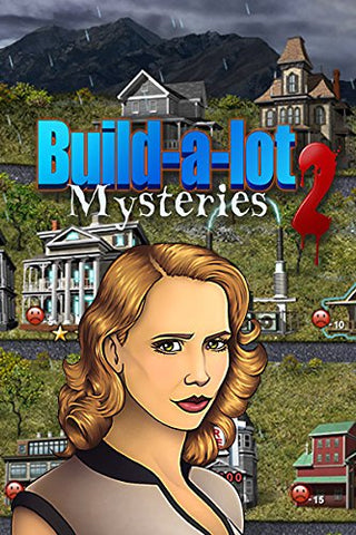 Build-a-lot Mysteries 2 [Download]