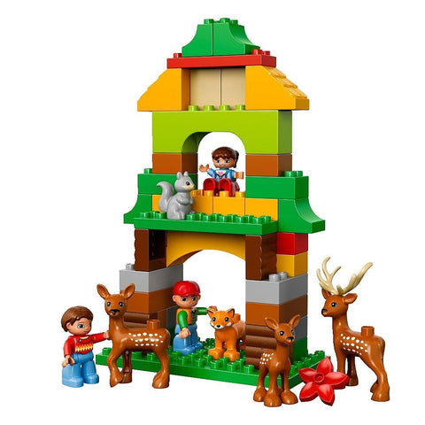 LEGO duplo 10584 Park Forest